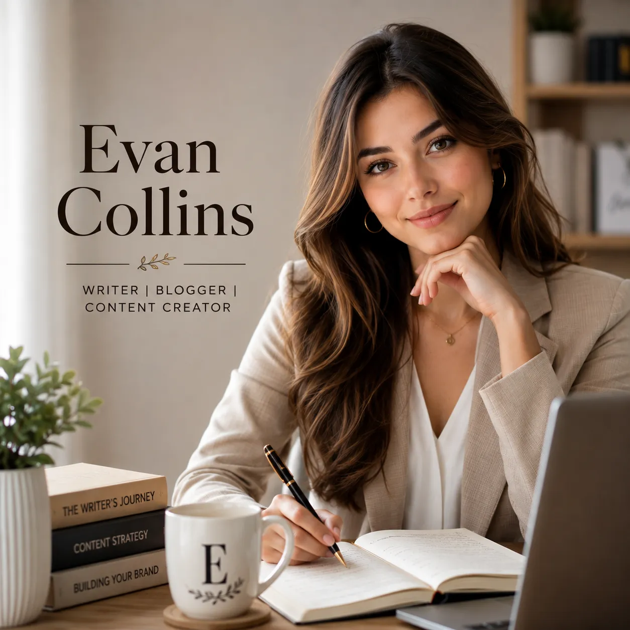 Evan Collins