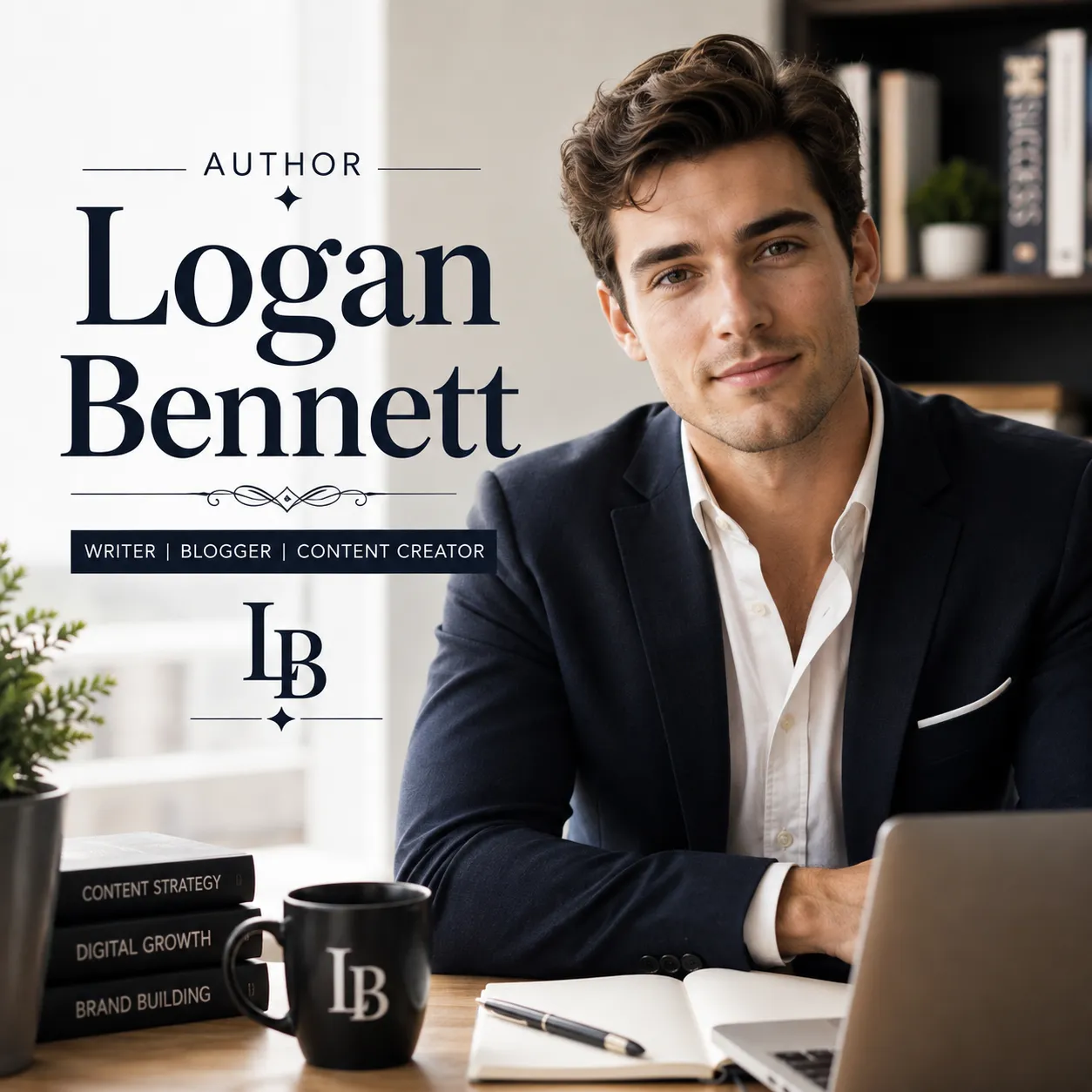 Logan Bennett