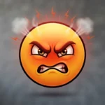 Angry Meme Emoji