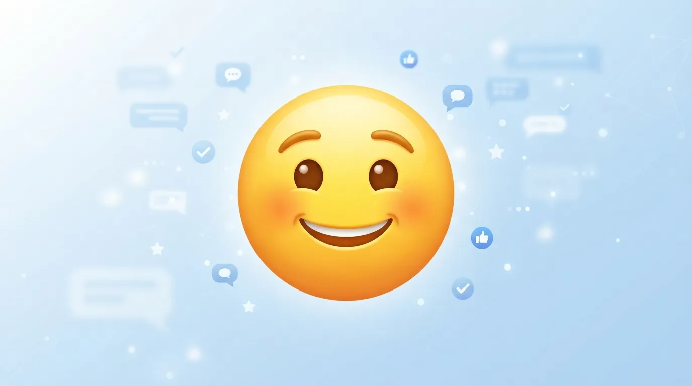 Sounds Good Emoji