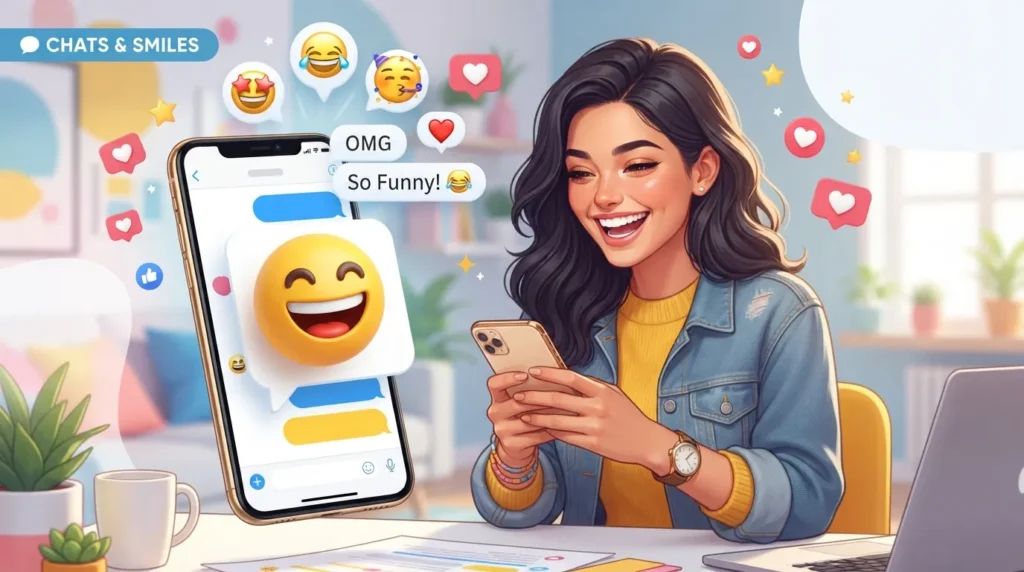 When Should You Use Wide Grin Emoji?