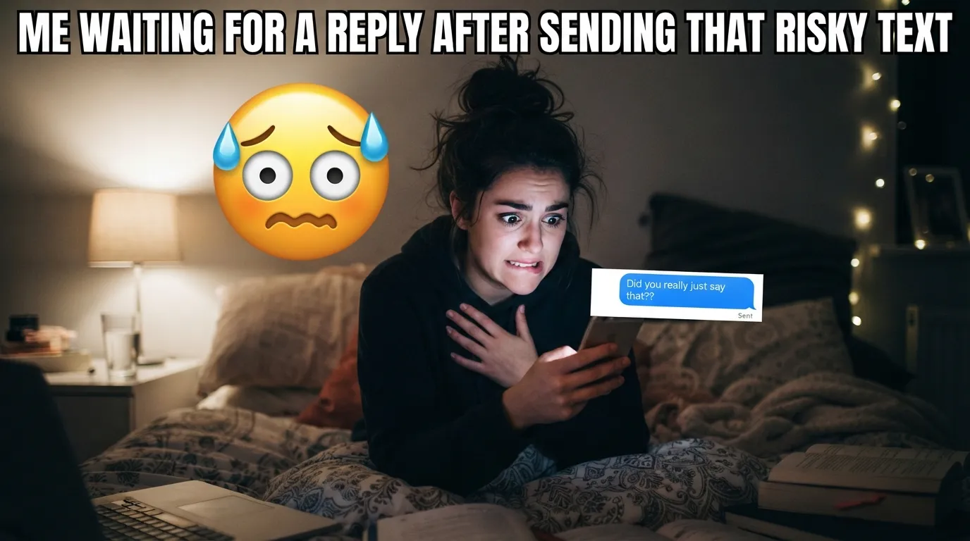 Worried Emoji Meme