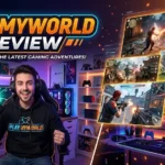 Gaming PlayMyWorld Review