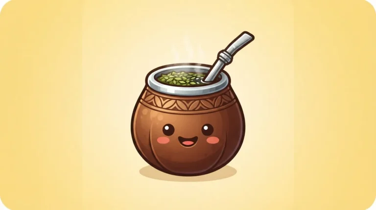 Mate Emoji