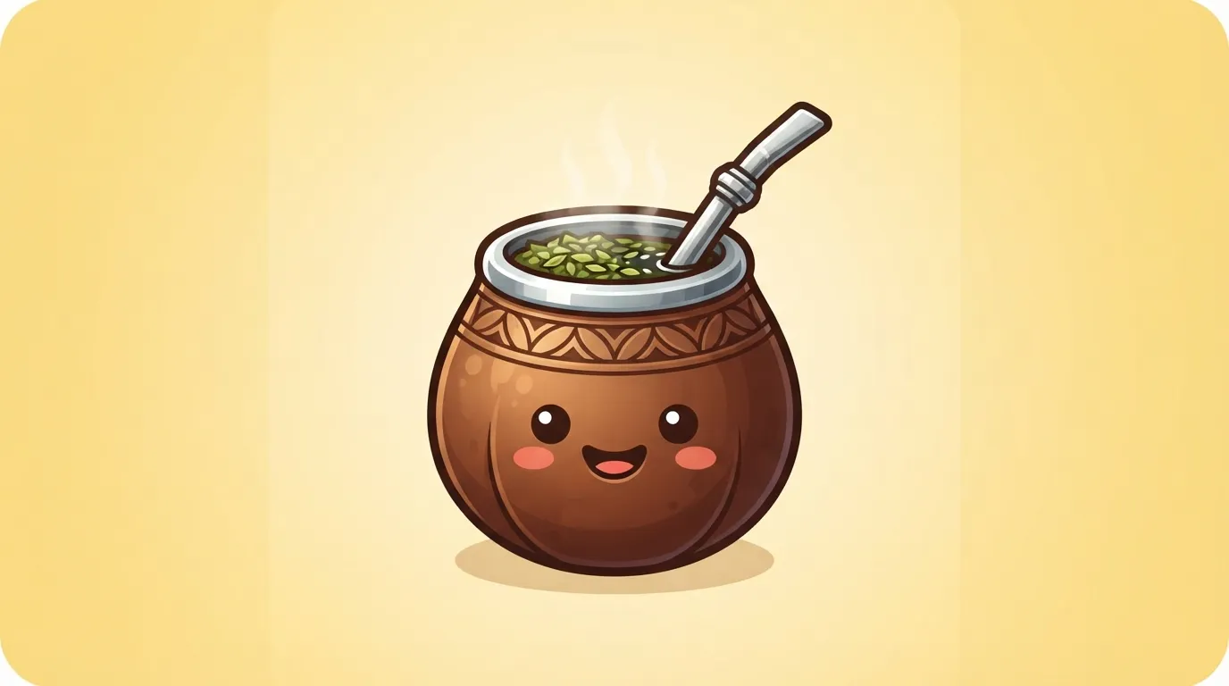 Mate Emoji
